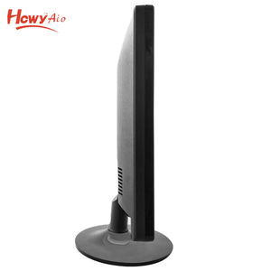 Monitor de ordenador de escritorio, pantalla LED LCD de 17, 18, 19, 20, 21, 22, 23, 24 y 27 pulgadas, PC