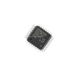 集積回路STM8S005K6T6C STM8S005 8S005K6T6CマイクロコントローラーチップIC LQFP-32
