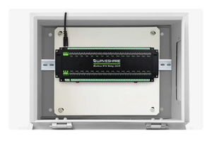 <strong>Modbus</strong> RTU <strong>Relay</strong> 32CH Waveshare <strong>Relay</strong> <strong>Module</strong> RS485 Interface With Multiple Isolation Protection Circuits - Product Image 4