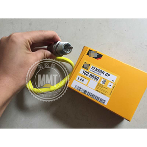 3516c 3516b 3508b 3512b động cơ 212-3423 102-7532 2123423 1027532 cảm biến nhiệt độ thấp - Product Image 2