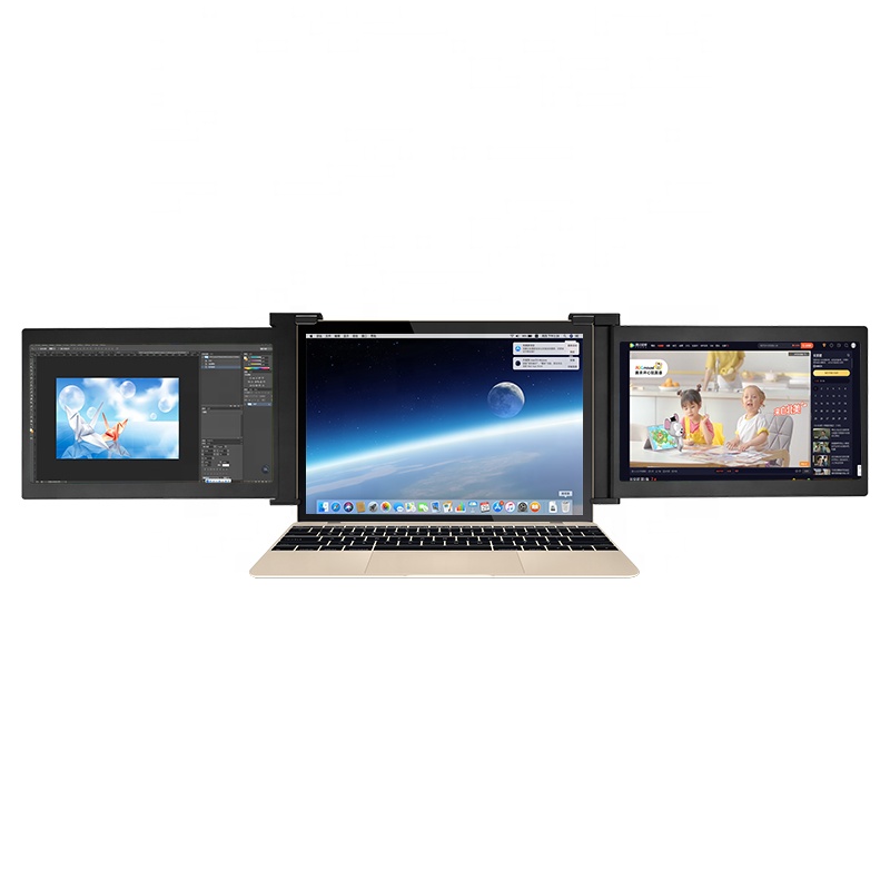 Venta al por mayor pantalla doble pc-Compre online los mejores pantalla  doble pc lotes de China pantalla doble pc a mayoristas | Alibaba.com