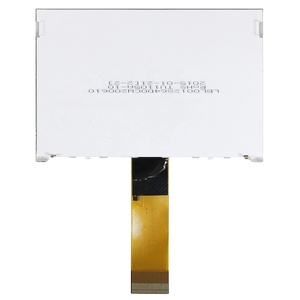 256128 LCD Custom design Winstar LCD Screen Panel WO256128A 2.93 zoll COG LCD Display Module 256x128 - Product Image 4