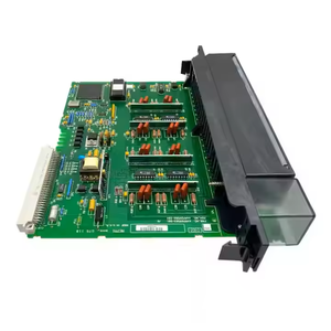 Ic697ad90 90-30 serisi 16 kanallı Analog giriş modülü
