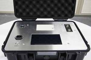 CHONGQING TOP <strong>PTT</strong>-P6 Portable Counter <strong>Light</strong> Resistance (shading) Method Particle Size - Product Image 4