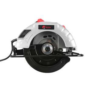 EDON CS185-1650 ağaç elektrikli el aletleri dairesel el testere makinası - Product Image 5