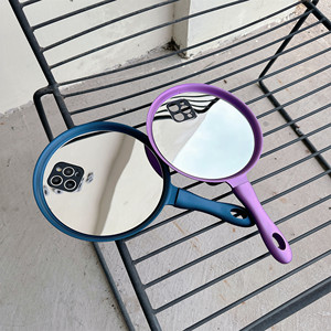 For iPhone 15 14 13 12 11 Pro Max Frying Pan Shape Phone Case Kitchen Iron Non-stick Mirror Pancake Pot Soft <strong>Cover</strong> - Product Image 2