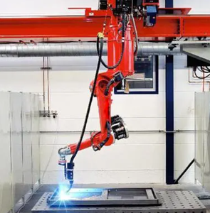 NEWKer factory playoad braccio robotico per saldatura carico e scarico braccio robot rettifica fresatura manipolatore braccio robot