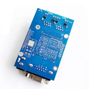 EParthub uart-WIFI modulo porta seriale WIFI microcontrollore WIFI HLK-RM04 scheda di prova semplificata - Product Image 5