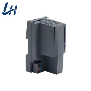 Brandneuer programmier barer Logik programmierer 6ES7193-4CA80-0AA0 mit einjähriger Garantie