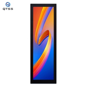 Hot Sale 7.84 Inch 400x1280 <strong>Raspberry</strong> <strong>Pi</strong> <strong>Display</strong> IPS Capacitive Touch Screen CTP TFT LCD <strong>Display</strong> for Secondary Screen - Product Image 4