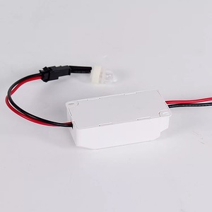 Interruttore sensore fotocellula 220V per lampione stradale, interruttore di accensione/spegnimento automatico - Product Image 5