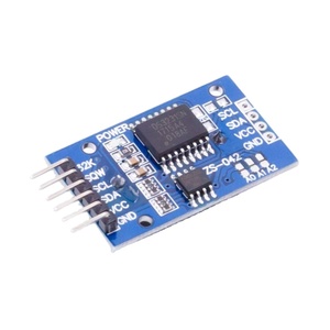Arduinos için yeni DS3231 AT24C32 IIC modülü hassas RTC modülü