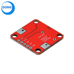 INA169 High precision Analog quantity <strong>Current</strong> <strong>sensor</strong> module <strong>Current</strong> converter - Product Image 5