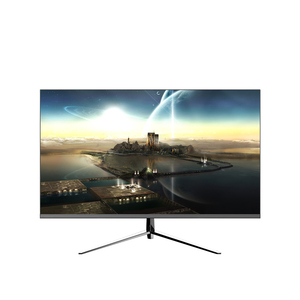 OEM ODM 24/27/32 Inch PC LED Gamer Borderless Display <strong>Monitor</strong> 75Hz <strong>Computer</strong> Desktop Gaming 2K 4K <strong>LCD</strong> <strong>Monitors</strong>