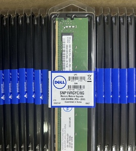 Originale De ll 8G/16G ddr4/ddr5 memoria ram RDIMM ECC dell per server e workstation ddr4/ddr5 memoria ram - Product Image 1