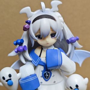 15cmユニセックス3DアニメPVCフィギュアドールデザートプラネットマーキュリーリボーズモデルおもちゃビニールボックスパッケージ付き - Product Image 3