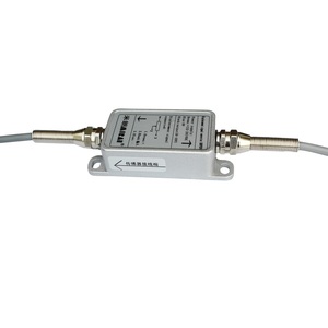 Miran MOV2N 0-10 V convertitore digitale per sensore di spostamento lineare modulo di trasmissione del segnale per potenziometro - Product Image 4