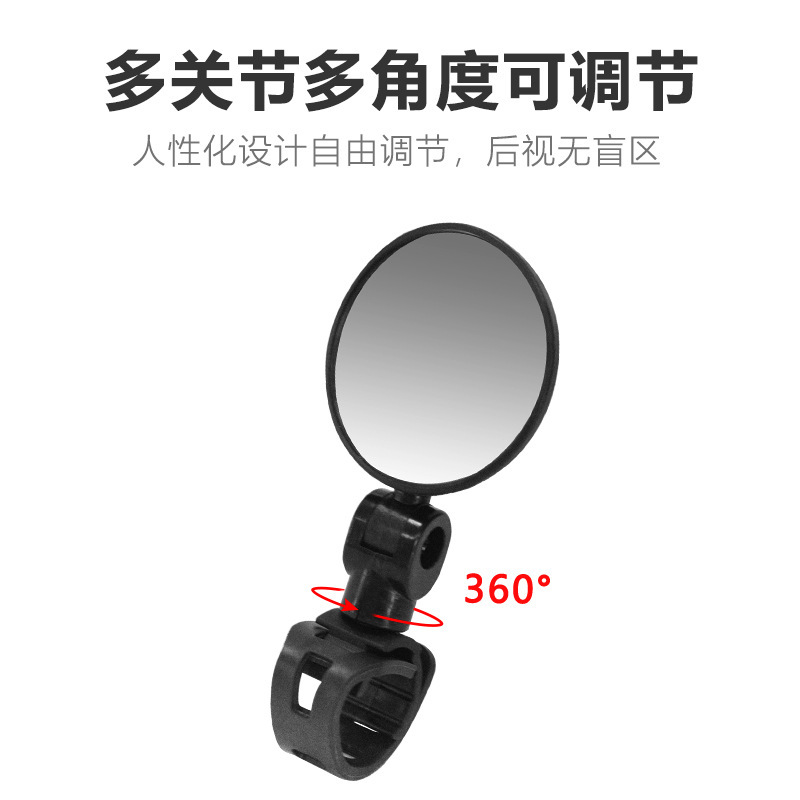 Circular shape - outer diameter approximately 5.3 cm