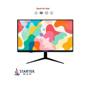 Pantalla de monitor de 21,5 pulgadas, 1920x1080, a todo color, 16,7 M, compatible con puertos de interfaz a Android/Linux/Raspberry PI - Product Image 2