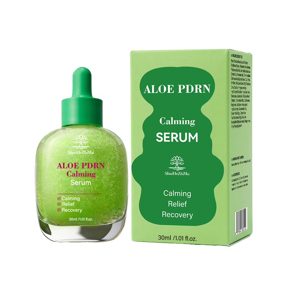Suero Calmante de Aloe PDRN 30ml
