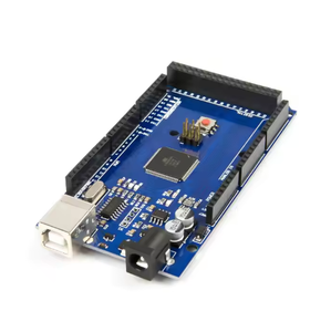 Vendite calde MEGA R3 scheda ATmega 2560 compatibile per Arduino IDE - Product Image 3