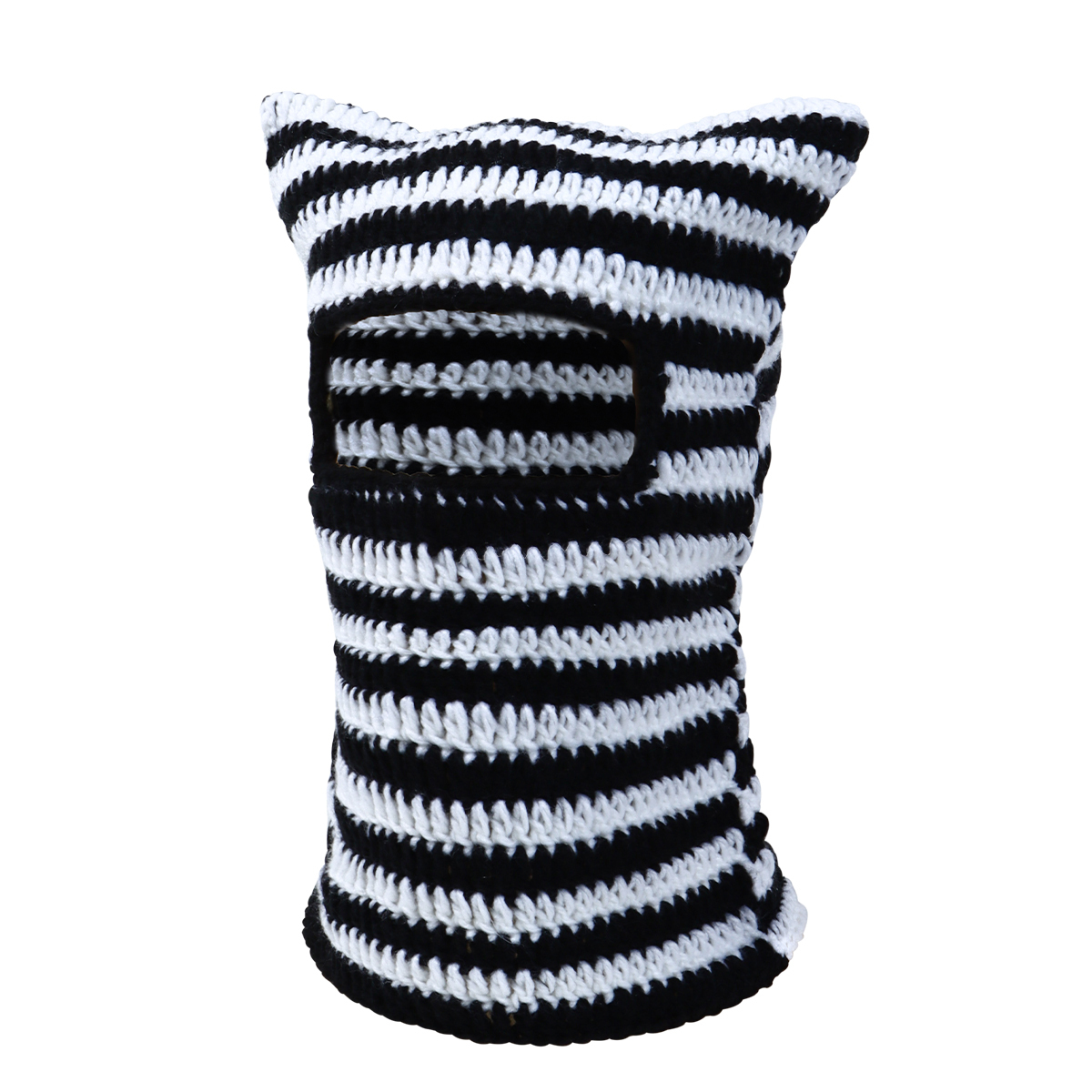 White Black