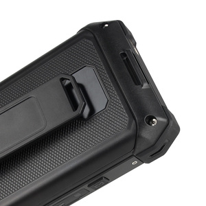 UNIWA Bộ Đàm Hai Chế Độ Woki Toki BĂNG TẦN KÉP 4G Walky Wifi Không Dây P2 Bộ Đàm Hai Chế Độ UHF/DMR 5W - Product Image 5