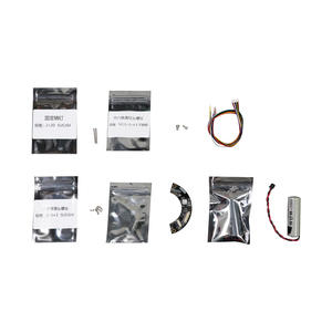 Werkseitiger magnetischer Absolutwert geber SSI-Winkels ensor 45-mm-Loch-Roboter-Gelenkcodierer - Product Image 4