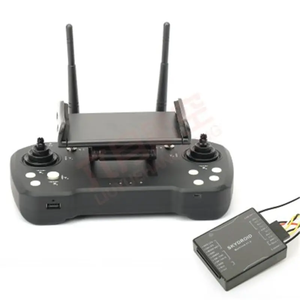 Skydroid T12 uzaktan kumanda gece RC kamera dijital görüntü iletim Drone püskürtücü uzaktan kumanda - Product Image 3