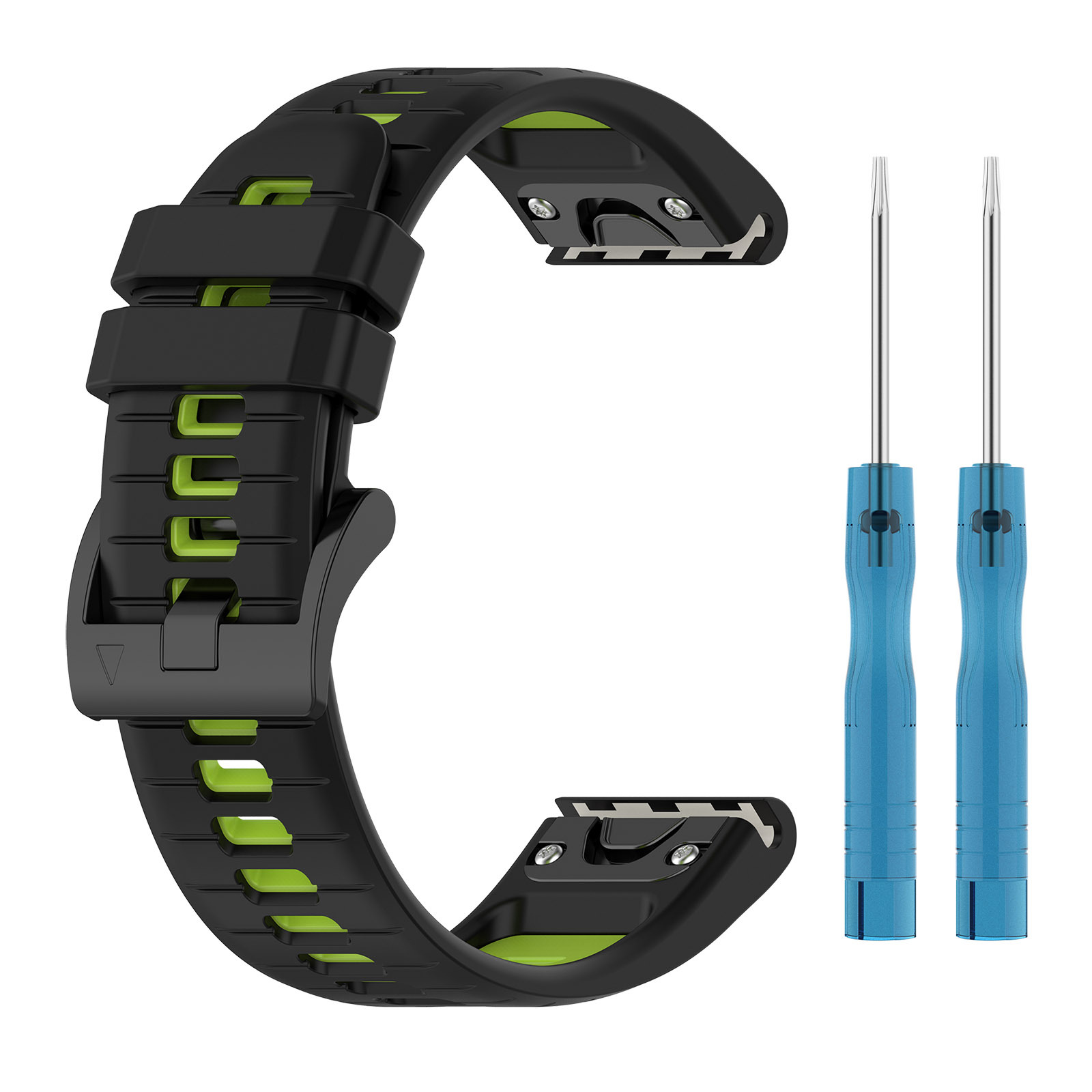 Noir et Vert