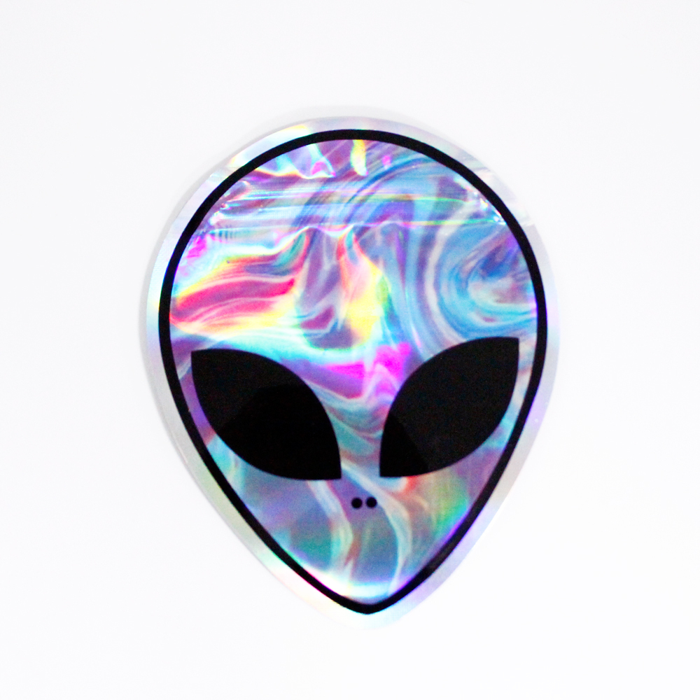 Sacs Mylar 12