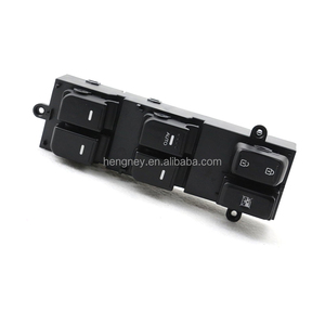 For Power Window <strong>Control</strong> Switch #93570-2T010 for Kia Optima <strong>K5</strong> 2011-2013 - Product Image 1