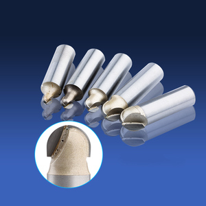 LIVTER CNC Milling <strong>Cutter</strong> Diamond Pcd Milling <strong>Cutter</strong> High Performance Trimming <strong>Cutter</strong> - Product Image 3