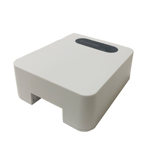 Sincronizzatore esterno elettrico per Controller di sincronizzazione del sistema a doppio motore per il controllo della velocità del motore dell'attuatore DC24V - Product Image 6