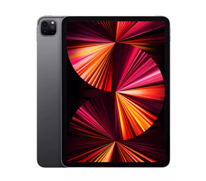 Sixth Generation Pro 12.9inch