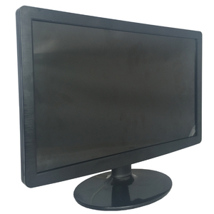 高品質スクリーン18.5インチ1388x768 VGA HD-MI AV TVUSBインターフェースコンピューターLEDモニター - Product Image 1