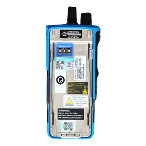 Sistema di interfono di trasmissione IIC T4 interfono a prova di esplosione a idrogeno ad alta potenza per esterni - Product Image 3