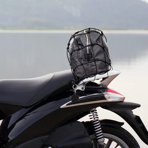 Dây Bungee Các Loại Kẹp Bẫy Hạng Nặng, Dây Dù, Dây Buộc Búi Và Lưới Chở Hàng Có Móc Nặng - Product Image 4