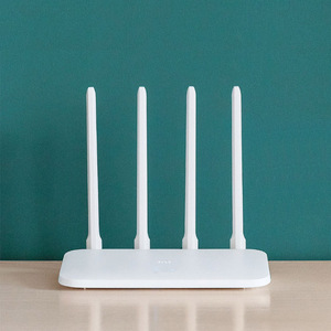 Brand Original Mi WiFi Router 4C Smart APP Control 300Mbps 2.4GHz <strong>Wireless</strong> Router Repeater - Product Image 6