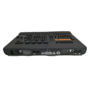 MA2 <strong>Command</strong> Wing LED Lighting Console Stage Light Control with DMX Connection Mode - Product Image 5