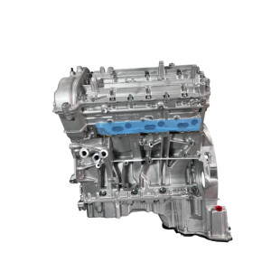 M-CLASS 6シリンダー3TエンジンアセンブリBENZオートエンジンシステムストック3L排気再製造状態 - Product Image 6
