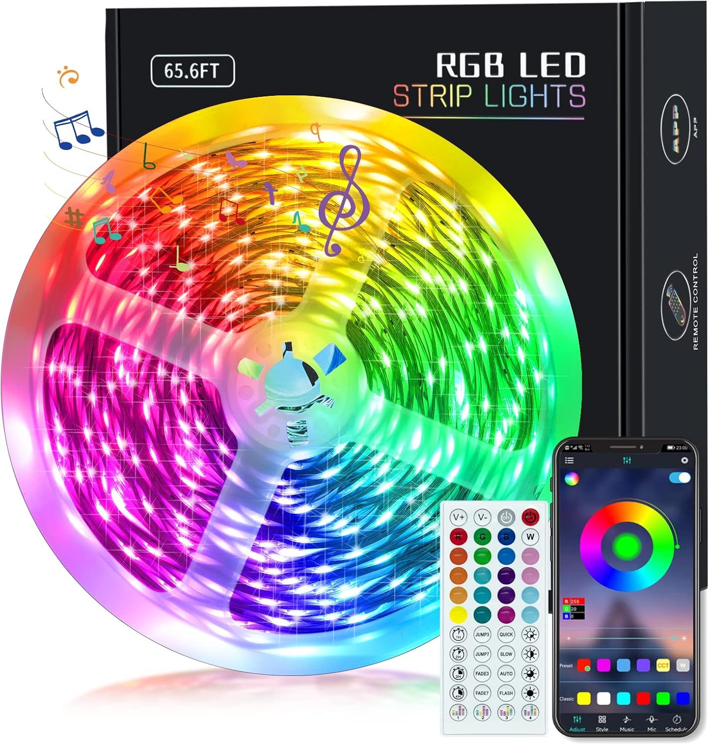 RGB