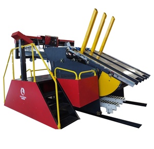 Corrugated Carton Automatic Feeder <strong>Machine</strong> Semi Automatic Pre Feeder <strong>Machine</strong> - Product Image 1