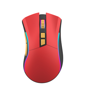 Hochwertige 7200 DPI RGB Gaming Pro Maus 7-Tasten-Programm Kabel gebundene Maus für Computer Gaming Factory Großhandel - Product Image 4
