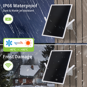 30w15w เชื่อมต่อหลายอุปกรณ์24/7ทำงานแผงโซลาร์ซิมการ์ด Wi-Fi 4G LTE เราเตอร์ไร้สายสำหรับกล้องวงจรปิดกลางแจ้ง