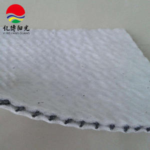 HDPE <strong>Mesh</strong> 3D Composite Drainage Land <strong>Mesh</strong> Outdoor <strong>Plastic</strong> Material For Dam Garden Park School Greening <strong>Erosion</strong> <strong>Control</strong> - Product Image 5