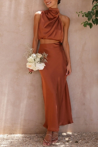 Marron
