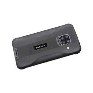 競争力のある価格Android QRコードPDAスキャナーIP68頑丈な屋外リーダー防水イベントチケットチェック用 - Product Image 2