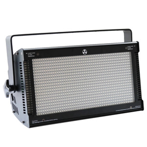 1000w Rgb Led атомно-Полноцветная проблесковым маячком Dmx Dj свет 8-сегмент Бар Вспышка цветная (RGB) светодиодная вспышка света - Product Image 3