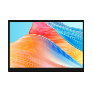 工厂价格15.6英寸Android 11 1920*1080全视角触摸屏触摸16:9屏幕比例 - Product Image 2